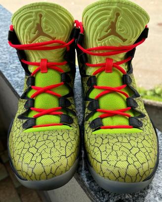 Nike Air Jordan taglia 45