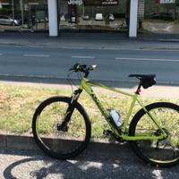 Bicicletta Orbea Muscolare