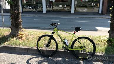 Bicicletta Orbea Muscolare