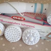 Massaggiatore infrarossi 