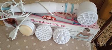 Massaggiatore infrarossi 