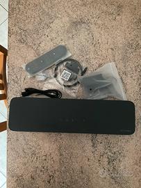 Soundbar 2.1 Ultimea