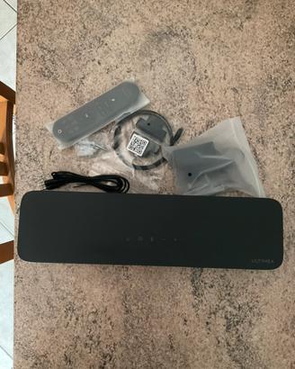 Soundbar 2.1 Ultimea