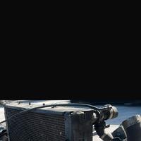 Radiatore bmw f20 serie 1 2011-15