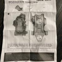 Paramotore Ktm-HUSQVARNA -GAS GAS