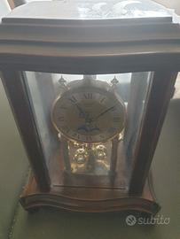 due orologi a batterie, da sistemare, 8€ e 14€