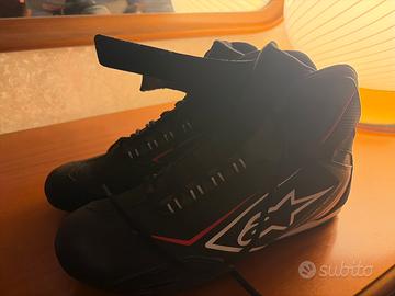 Scarpe alpinstar