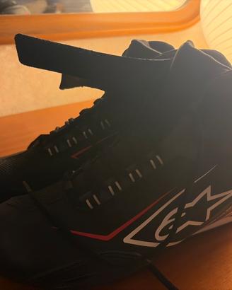 Scarpe alpinstar