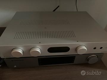 Amplificatore Audiolab 6000A