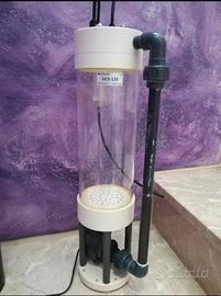 Reattore di calcio ultrareef ucs 120