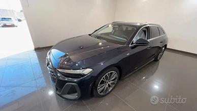 Audi A5 Avant TDI 150 kW mHEV+ S tronic Line editi
