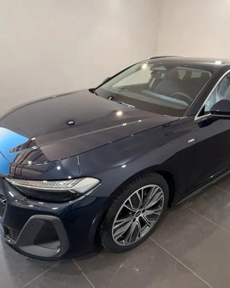 Audi A5 Avant TDI 150 kW mHEV+ S tronic Line editi
