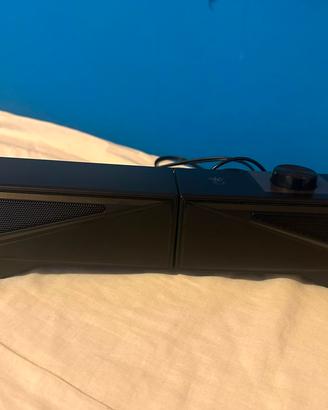 Casse PC iTek Gaming Speaker ITSDS101 RGB USB 2.0