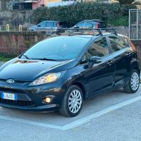 ford fiesta diesel 