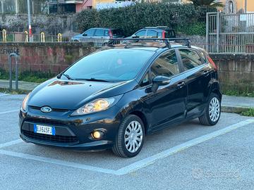 ford fiesta diesel 