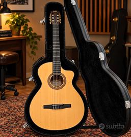 TAYLOR NS32-CE 2006 CLASSICA AMPLIFICATA