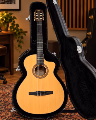 TAYLOR NS32-CE 2006 CLASSICA AMPLIFICATA