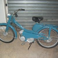 Bianchi mobymatic