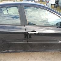 ricambi clio 1.2 benzina 16V 2010