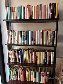 Libri lettura di vario genere