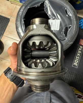 Differenziale originale bmw