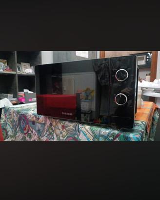 Forno a microonde Samsung