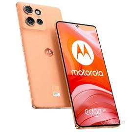MOTOROLA EDGE 50 512GB 5G ANDROID DUAL SIM DISPLAY