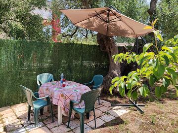Casa vacanza a Carovigno vicino Ostuni