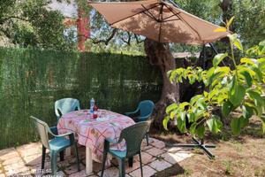 Casa vacanza a Carovigno vicino Ostuni