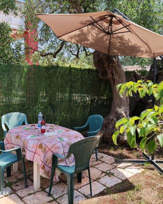 Casa vacanza a Carovigno vicino Ostuni