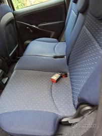 Fiat idea anno 2011
