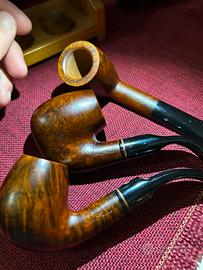 3 pipe Barontini
