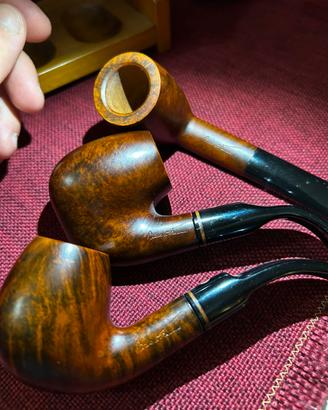 3 pipe Barontini