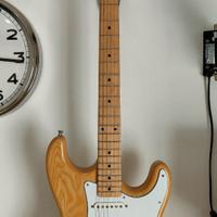 Ibanez 2375 - Japan, stratocaster pre-lawsuit