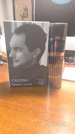I MERIDIANI - ITALO CALVINO