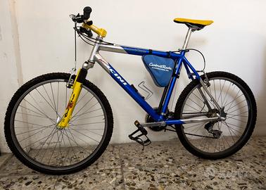 Bici MTB Vicini Vintage