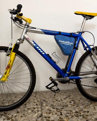 Bici MTB Vicini Vintage