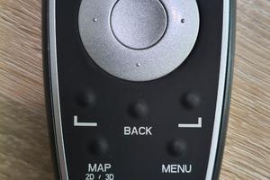 Telecomando originale Renault TomTom 