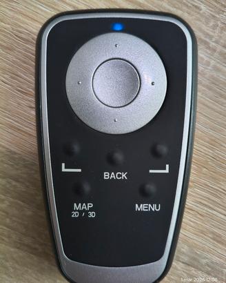 Telecomando originale Renault TomTom 