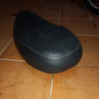 sella Booster spirit 