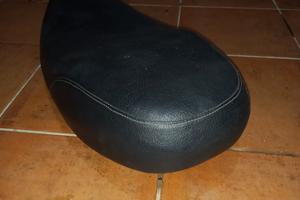 sella Booster spirit 