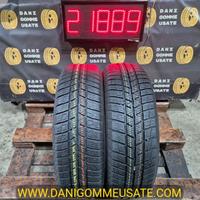 SPED.GRATIS-2 GOMME 185 65 15 AL 85% BARUM