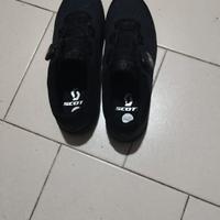 scarpe Scott con buona 