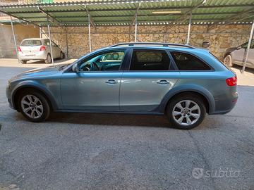 AUDI A4 allroad 1ª serie - 2010