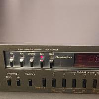 TECHNICS ST-K808