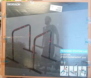 Training station 100 nuovo