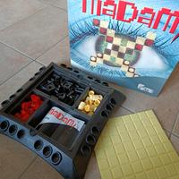 Madam X - Gioco da tavolo - Faro