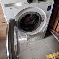 Lavatrice 8 kg Samsung