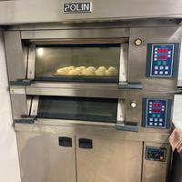 Forno Polin stratos 4st