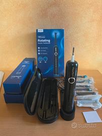 Spazzolino elettrico 